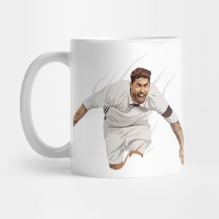 The Saviour Mug